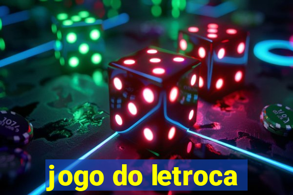 jogo do letroca